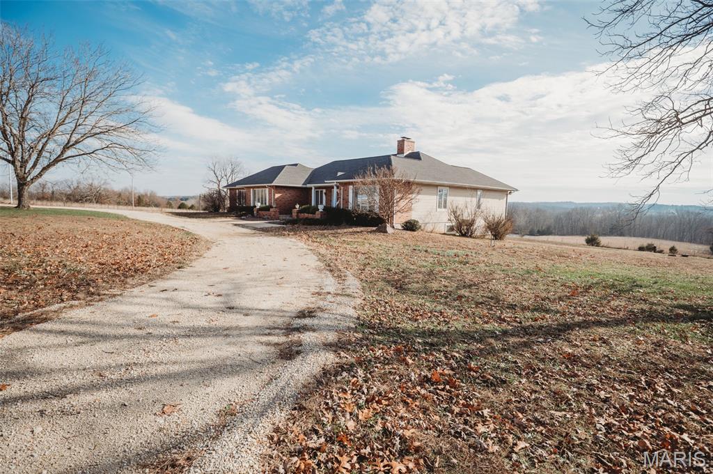 4738 Gorrell Road Bland, MO 65014 - Photo 4 of 56
