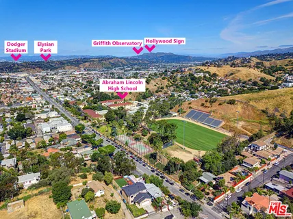 $100,000 | 0 East Manitou Avenue, Los Angeles, CA 90031