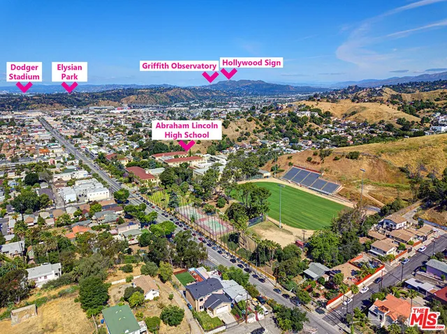 $99,999 | 0 East Manitou Avenue, Los Angeles, CA 90031