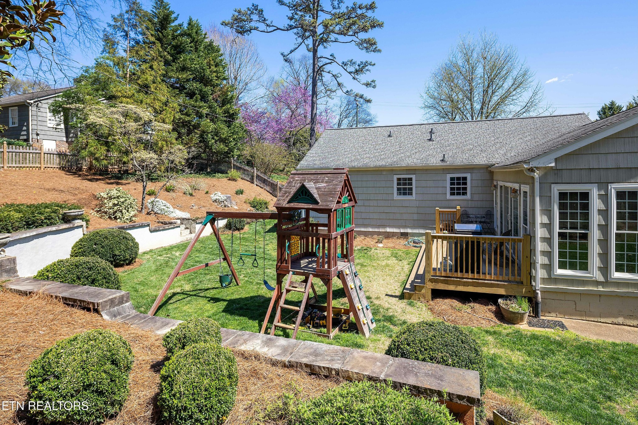 1007 Southgate Road Southwest Knoxville, TN 37919 - Photo 25 of 25 Gallery Image 25