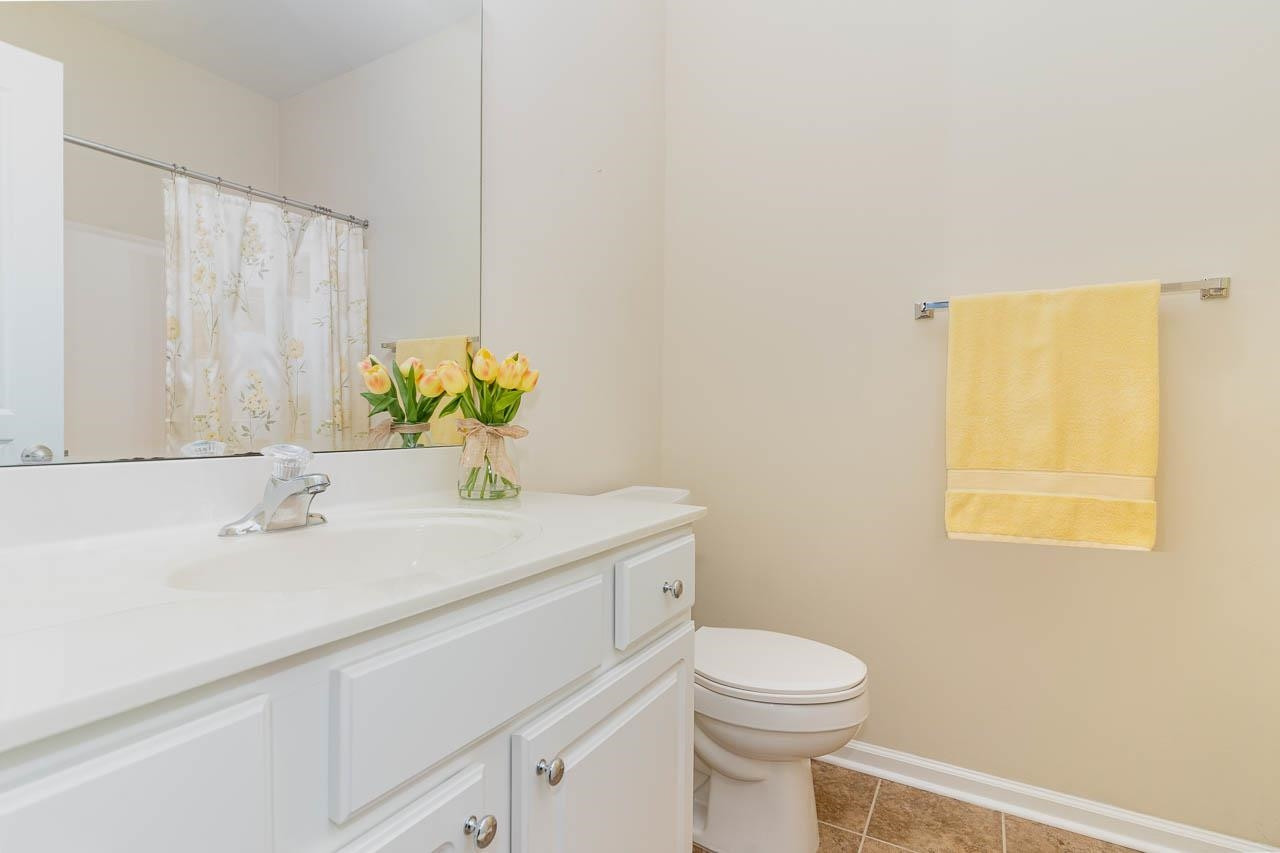 2304 Wispy Green Lane Raleigh, NC 27614 - Photo 19 of 25 Photo 19
