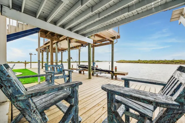 a very nice looking room with a large window