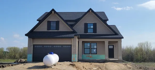 $530,000 | 6710 Bellflower Drive Southwest, Unit 25, Zeeland, MI 49464