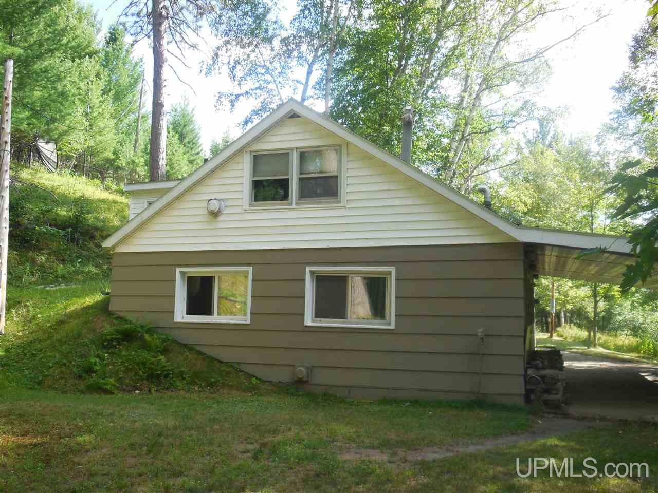 3779 Frog Lake Road North Florence, WI 54121 - Photo 20 of 25 Gallery Image 20
