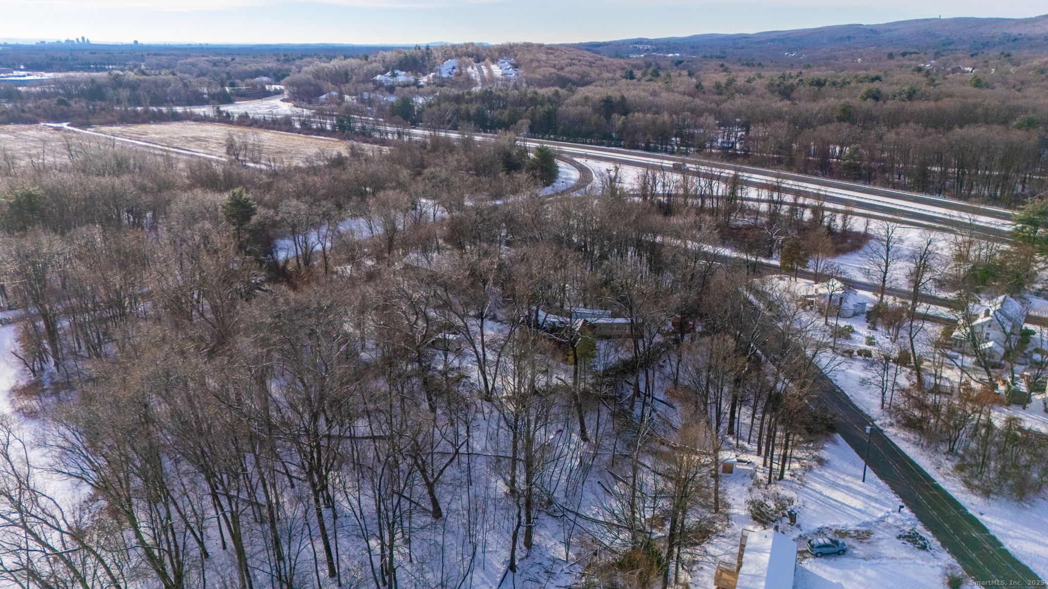 434 Tunxis Avenue Bloomfield, CT 06002 - Photo 2 of 12 a view of city and mountain view