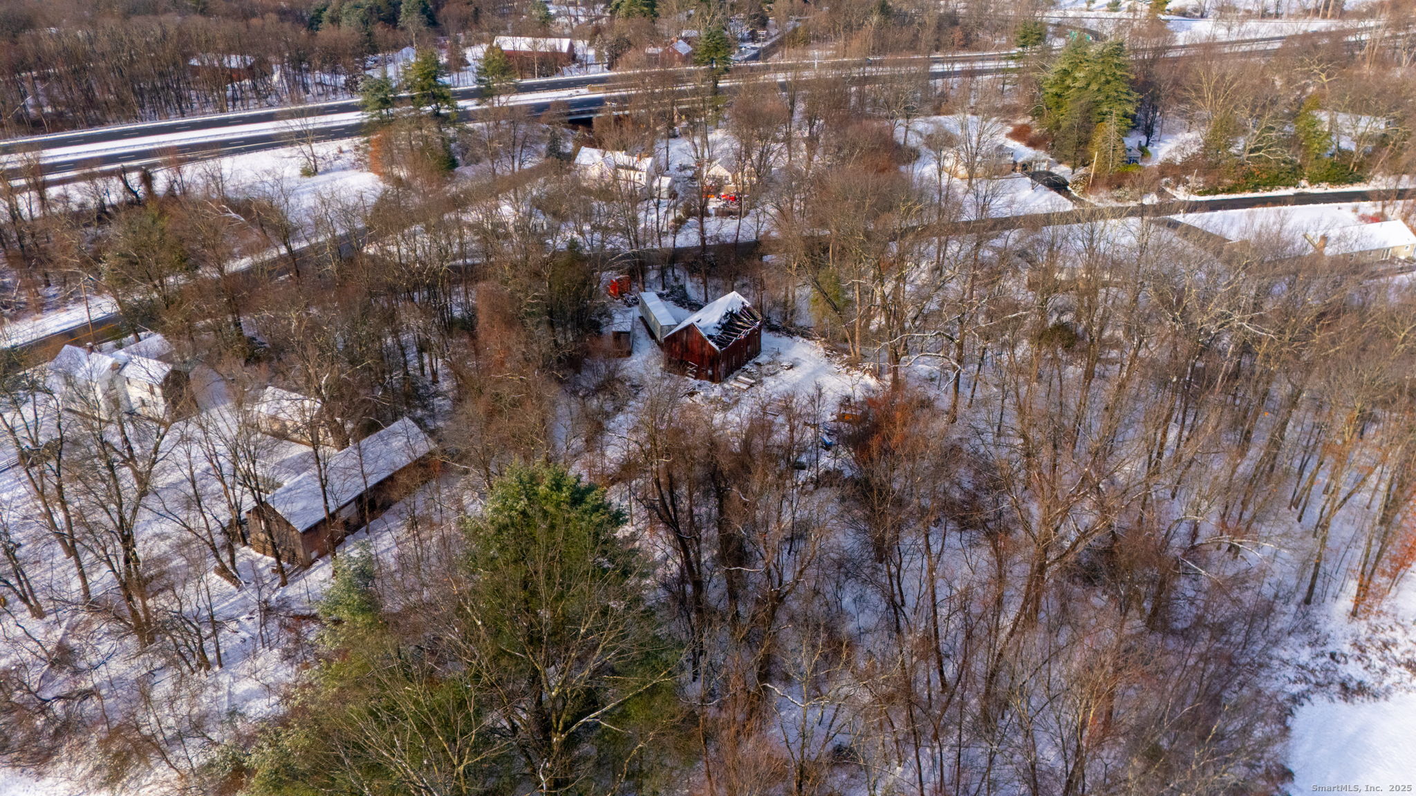 434 Tunxis Avenue Bloomfield, CT 06002 - Photo 5 of 12 a view of outdoor space and street