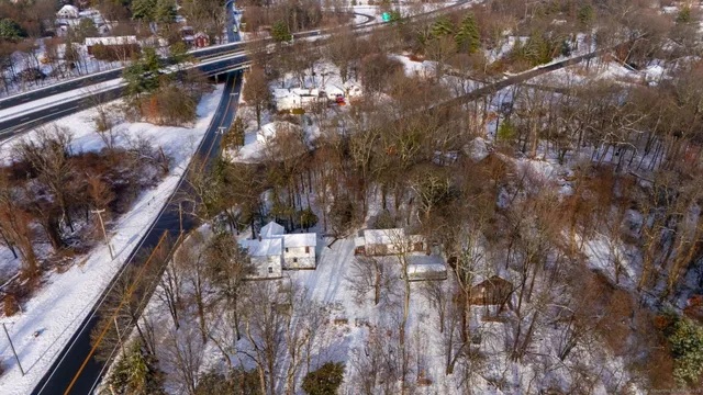 a view of outdoor space