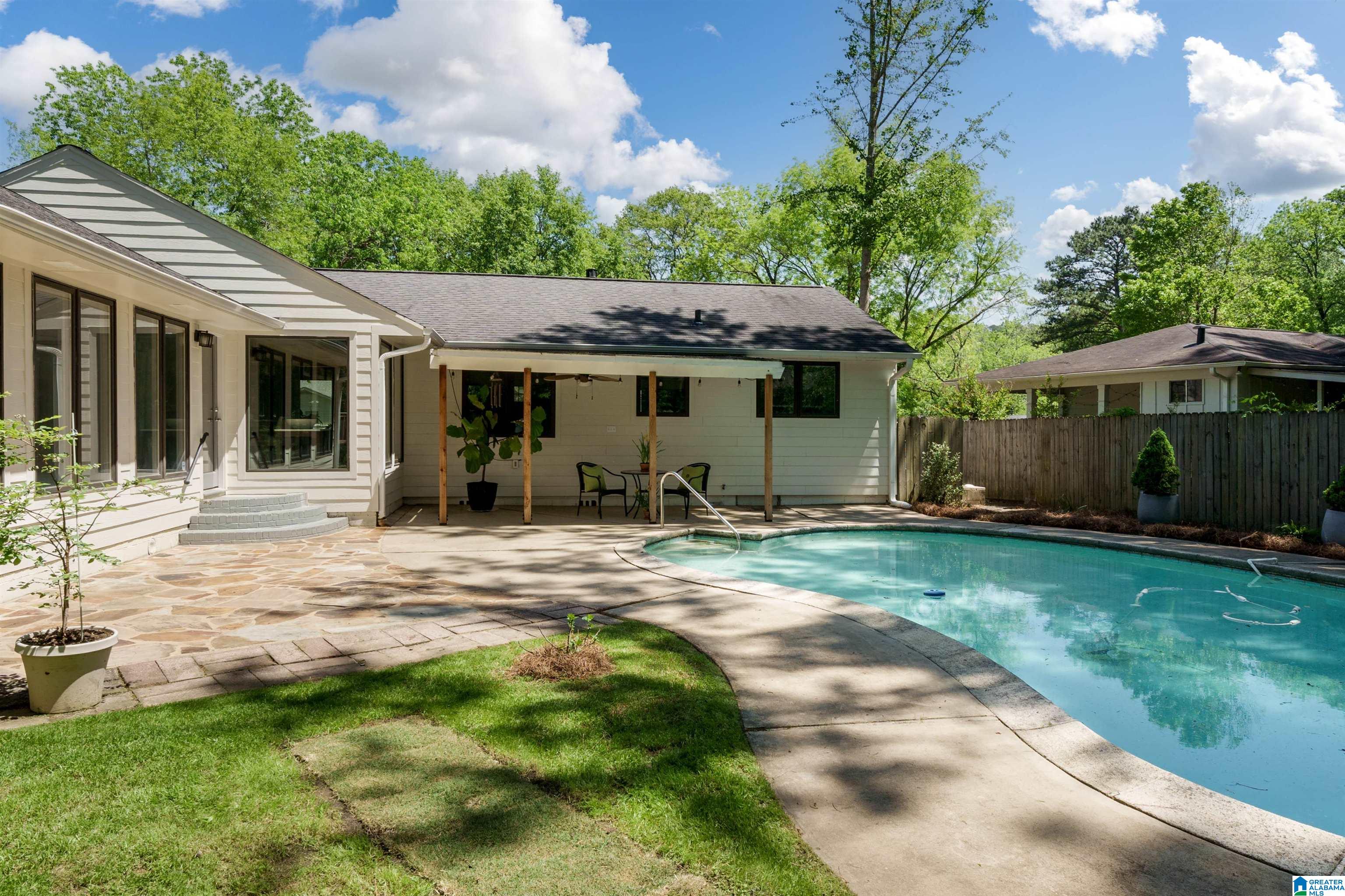 4217 MountainDale Road Birmingham, AL 35213 - Photo 42 of 47