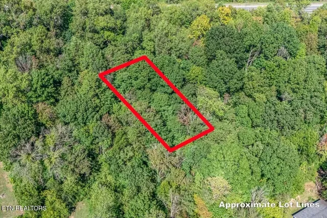 $19,000 | 0 Comanche Drive, Knoxville, TN 37914