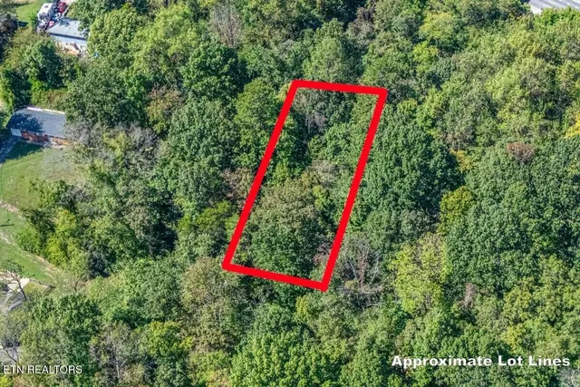 $19,000 | 0 Comanche Drive, Knoxville, TN 37914