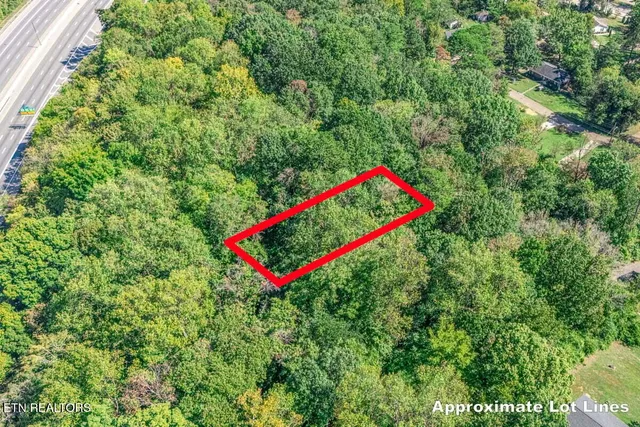 $19,000 | 0 Comanche Drive, Knoxville, TN 37914