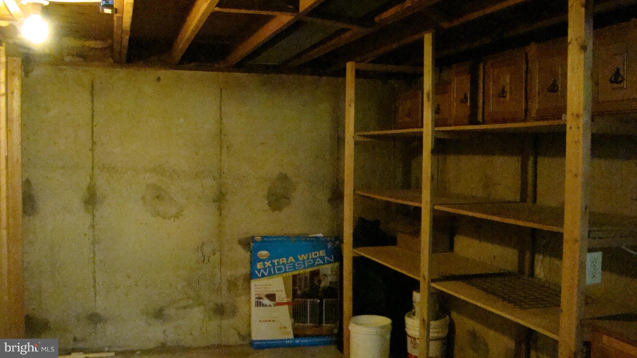 321 Brock Bridge Road Laurel, MD 20724 - Photo 17 of 20 a view of a room with shelf