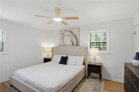 $525,000 | 3607 Sawmill Terrace, Marietta, GA 30062