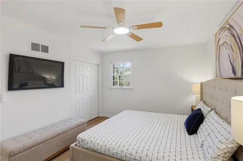 $525,000 | 3607 Sawmill Terrace, Marietta, GA 30062