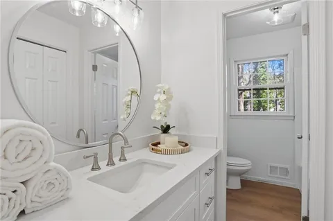 $525,000 | 3607 Sawmill Terrace, Marietta, GA 30062