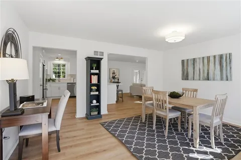 $525,000 | 3607 Sawmill Terrace, Marietta, GA 30062