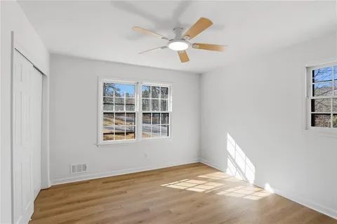 $525,000 | 3607 Sawmill Terrace, Marietta, GA 30062