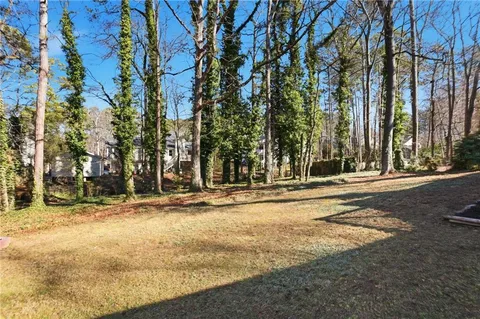 $525,000 | 3607 Sawmill Terrace, Marietta, GA 30062