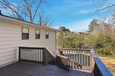 $525,000 | 3607 Sawmill Terrace, Marietta, GA 30062