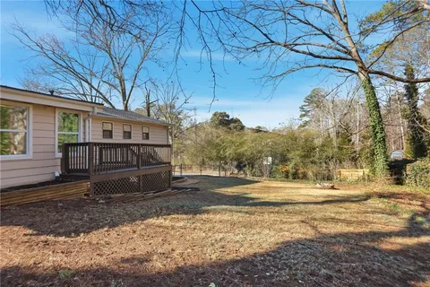 $525,000 | 3607 Sawmill Terrace, Marietta, GA 30062