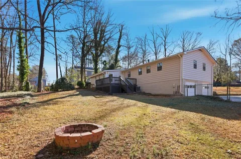 $525,000 | 3607 Sawmill Terrace, Marietta, GA 30062