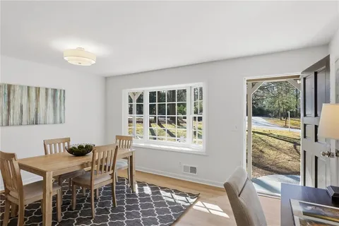 $525,000 | 3607 Sawmill Terrace, Marietta, GA 30062