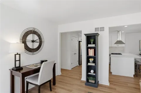 $525,000 | 3607 Sawmill Terrace, Marietta, GA 30062