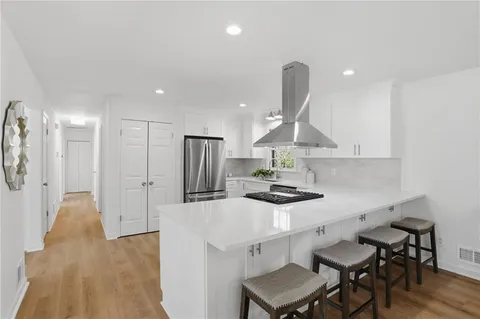 $525,000 | 3607 Sawmill Terrace, Marietta, GA 30062