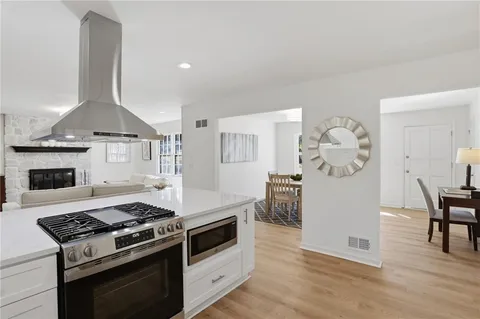 $525,000 | 3607 Sawmill Terrace, Marietta, GA 30062