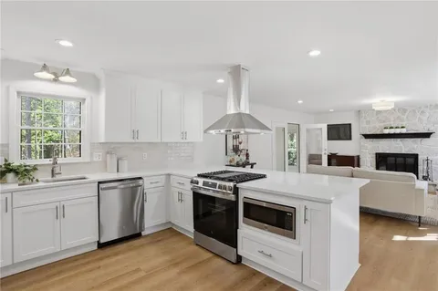 $525,000 | 3607 Sawmill Terrace, Marietta, GA 30062