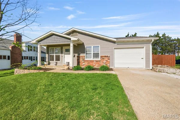 $242,500 | 605 Cherry Street, Warrenton, MO 63383