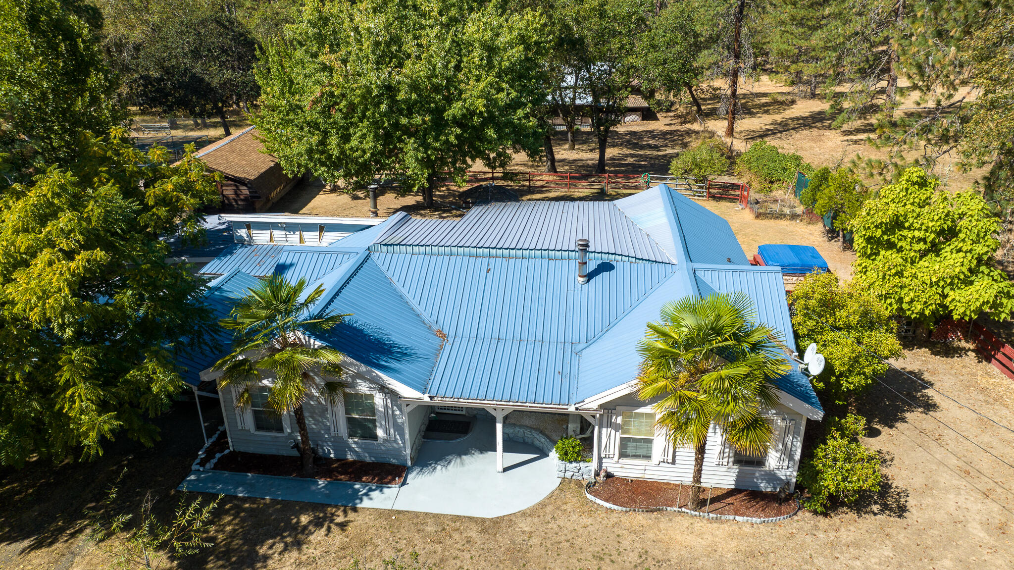 5370 New Hope Road Grants Pass, OR 97527 - Photo 45 of 63 45