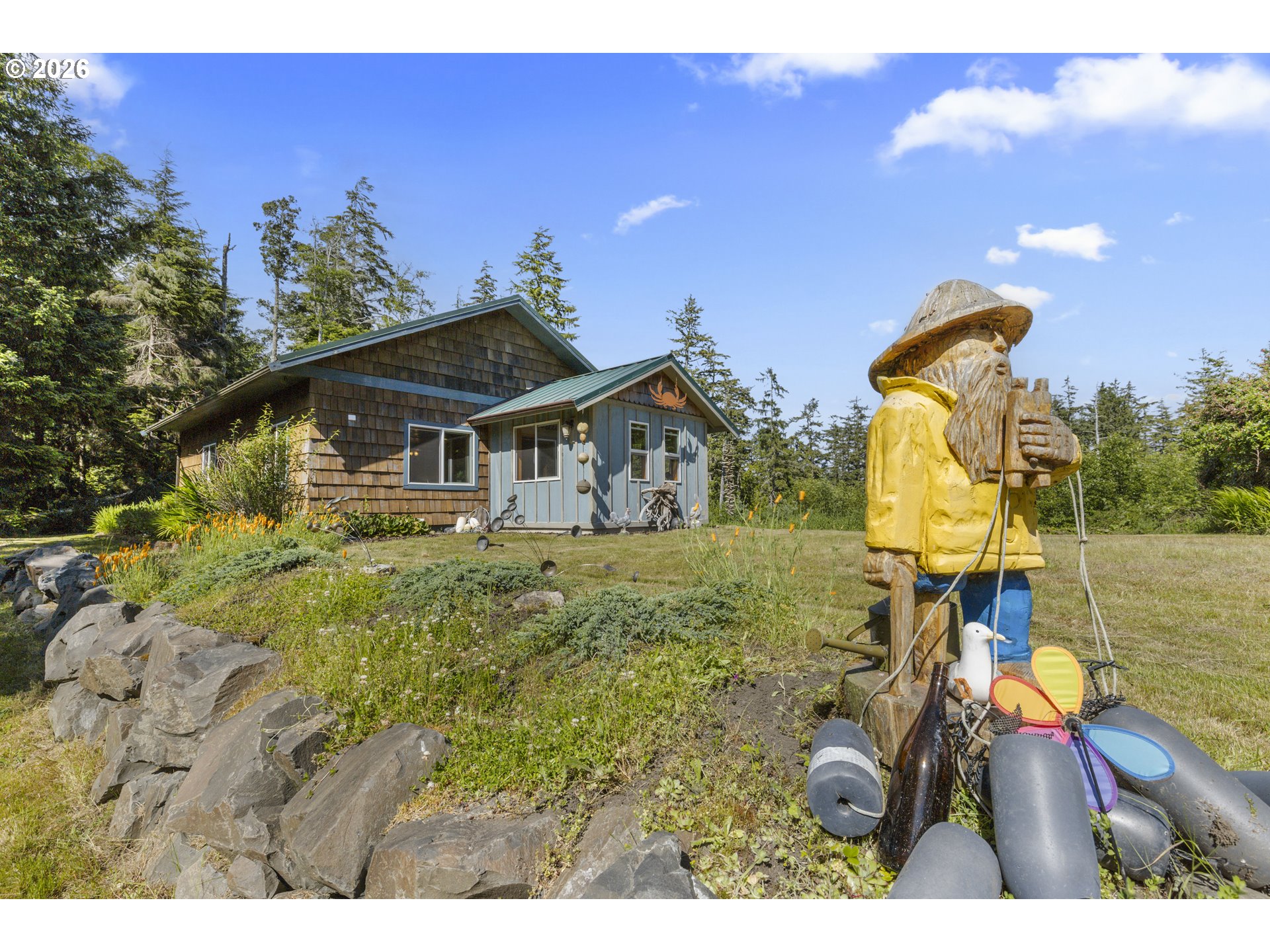 22312 Sandridge Road Ocean Park, WA 98640 - Photo 1 of 48