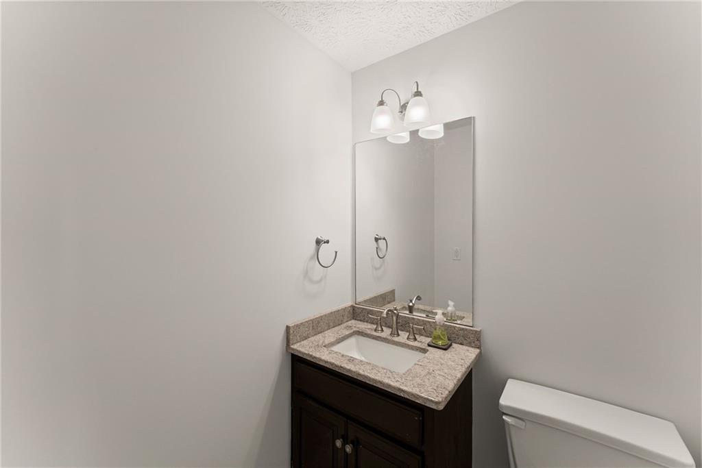 4001 Catawba Ridge Gainesville, GA 30506 - Photo 27 of 72 Gallery Image 27