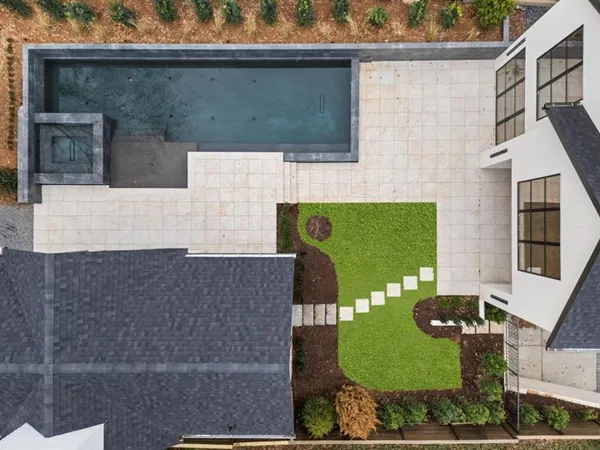 $5,395,000 | 843 Yorkshire Road Northeast, Atlanta, GA 30306