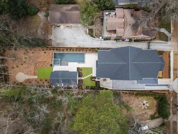 $5,395,000 | 843 Yorkshire Road Northeast, Atlanta, GA 30306