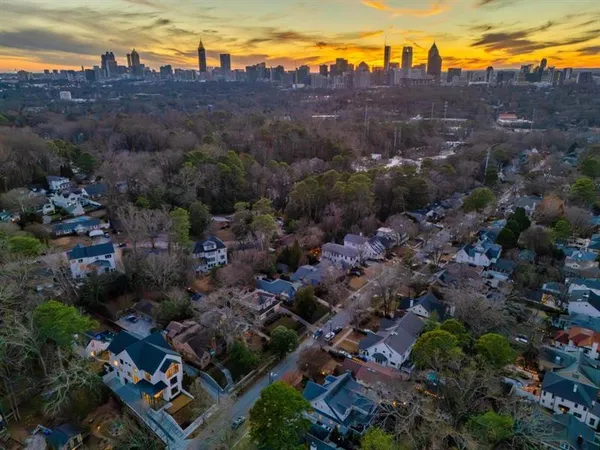 $5,395,000 | 843 Yorkshire Road Northeast, Atlanta, GA 30306