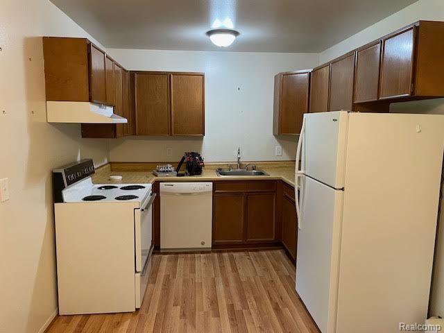 59425 10 Mile Road, Unit 9B South Lyon, MI 48178 - Photo 7 of 8