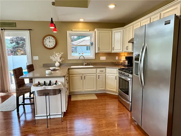 $289,000 | 187 Seaward Avenue, Bradford, PA 16701