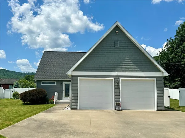 $289,000 | 187 Seaward Avenue, Bradford, PA 16701