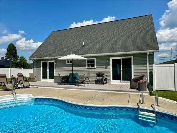 $289,000 | 187 Seaward Avenue, Bradford, PA 16701