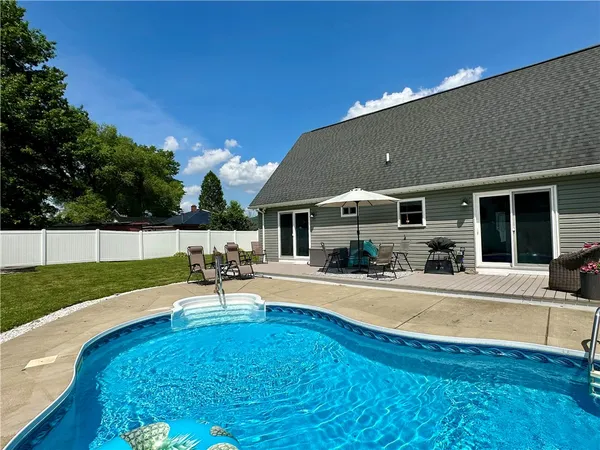 $289,000 | 187 Seaward Avenue, Bradford, PA 16701