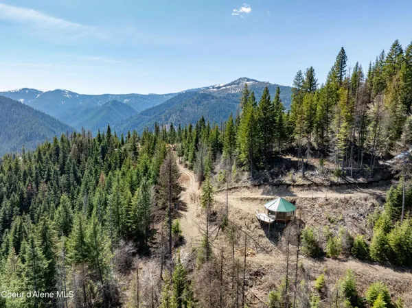 $3,000,000 | Nine Mile Road, Wallace, ID 83873