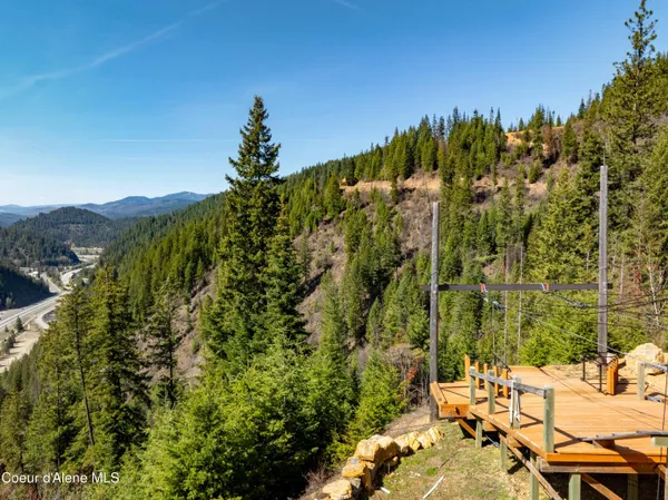 $3,000,000 | Nine Mile Road, Wallace, ID 83873
