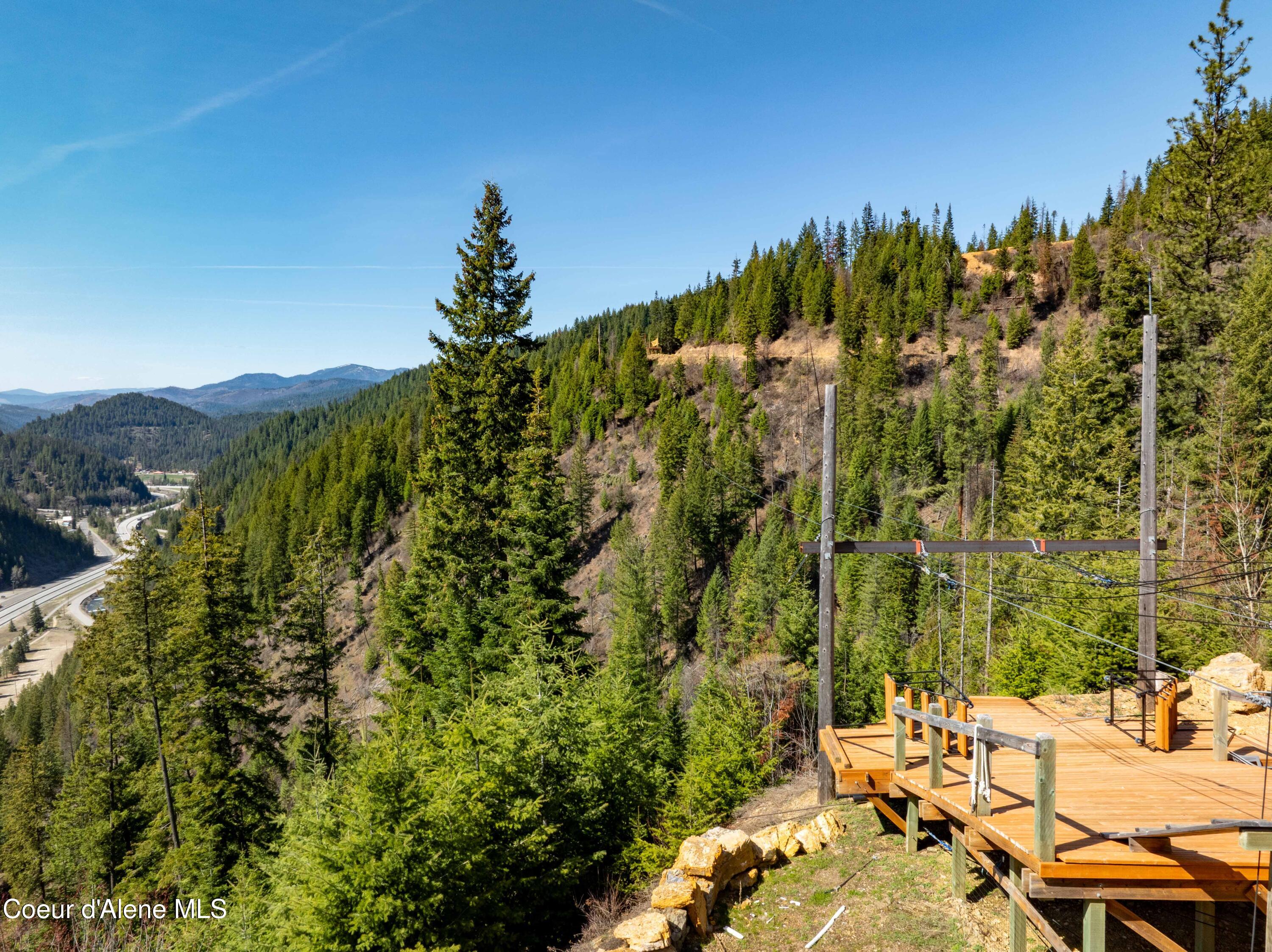 Nine Mile Road Wallace, ID 83873 - Photo 12 of 52 Platform