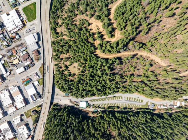 $3,000,000 | Nine Mile Road, Wallace, ID 83873