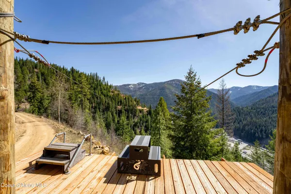 $3,000,000 | Nine Mile Road, Wallace, ID 83873