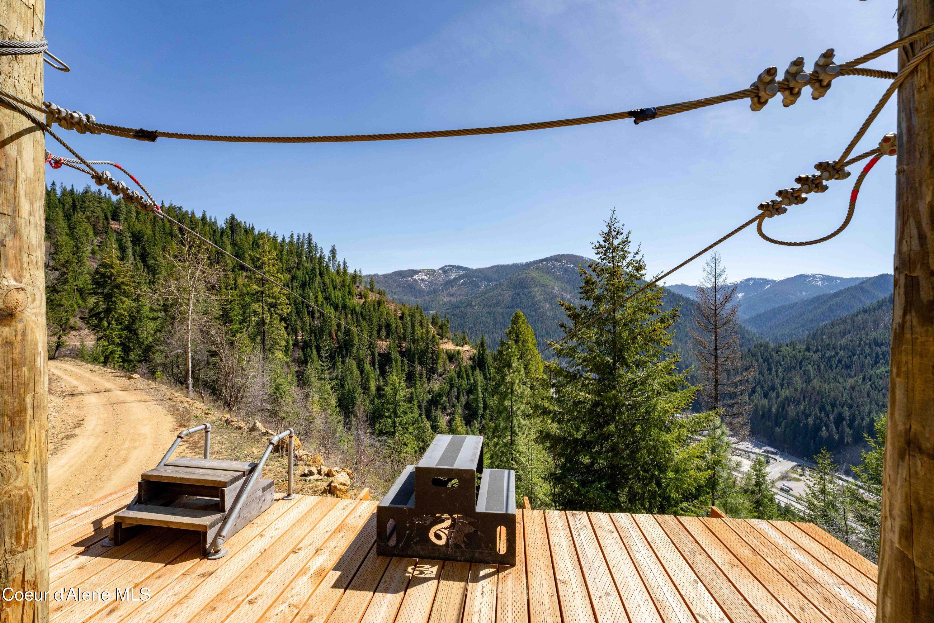 Nine Mile Road Wallace, ID 83873 - Photo 14 of 52 Platform