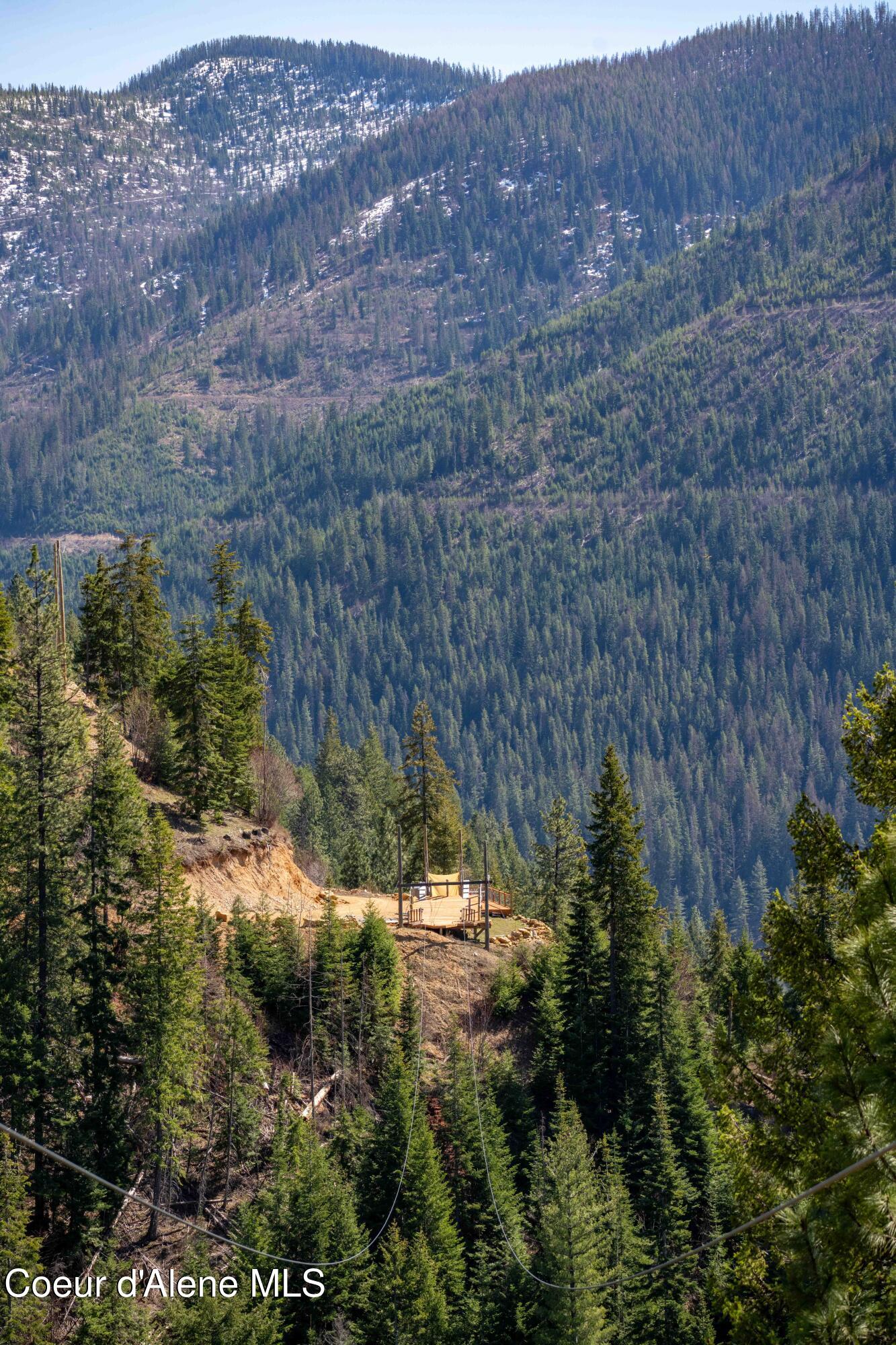 Nine Mile Road Wallace, ID 83873 - Photo 15 of 52 Views