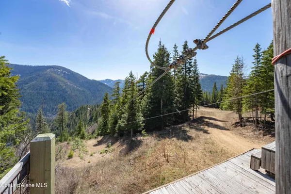 $3,000,000 | Nine Mile Road, Wallace, ID 83873